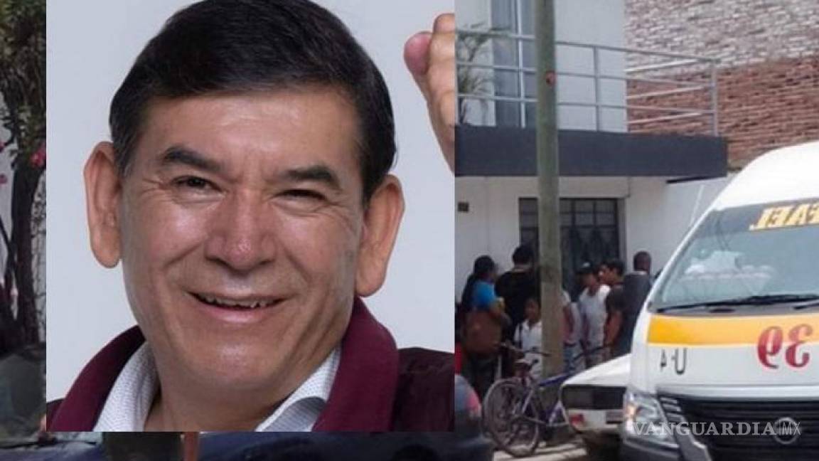 Roban más de medio millón de pesos en Puebla que el PVEM usaría para comprar votos