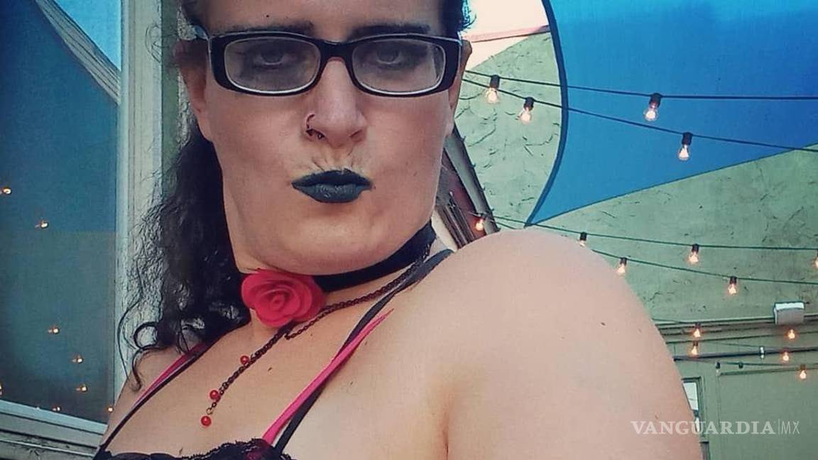 $!Mujer trans que se identifica como vampiro, condenada por agredir a una niña