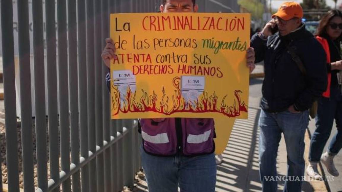 Repatrian los cuerpos de 23 migrantes de Guatemala y Honduras tras el incendio de la estación de Ciudad Juárez