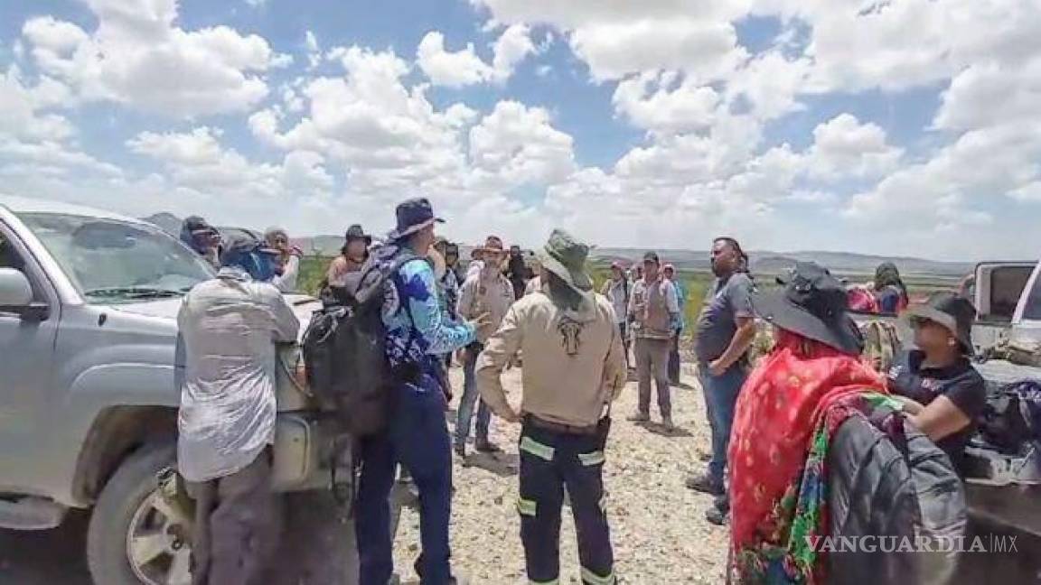 Convocan a manifestación en Torreón para exigir la localización de Pablo Jared