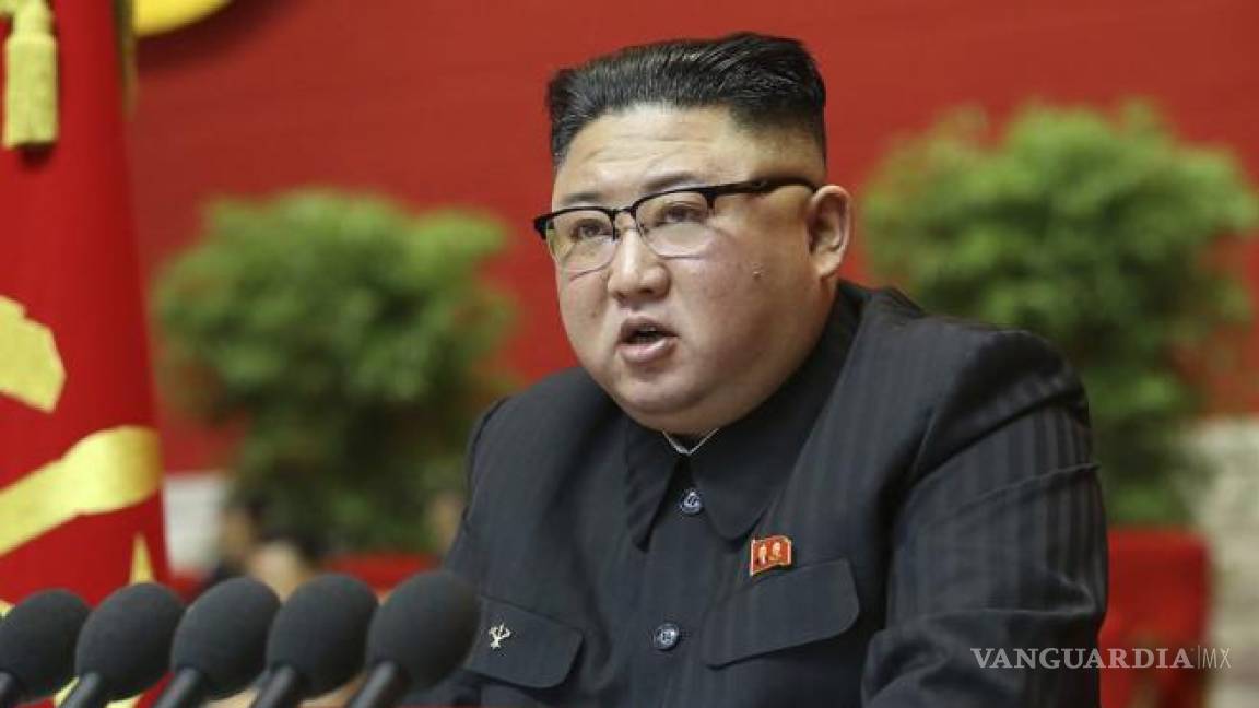 Corea del Norte usaría armas nucleares en caso de ser atacada