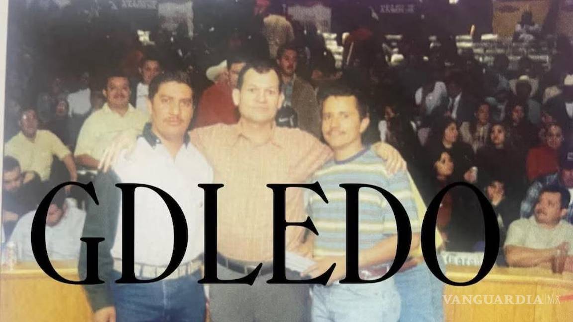 $!De fichas policiales a filtraciones: recopilación de las pocas imágenes disponibles de ‘El Mencho’