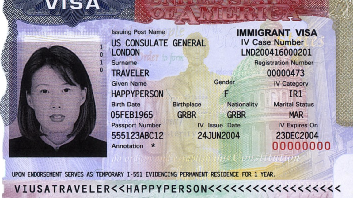 $!Es importante aclarar que México aún no está incluido en esta lista, lo que significa que los mexicanos deben seguir solicitando una visa para ingresar al país.