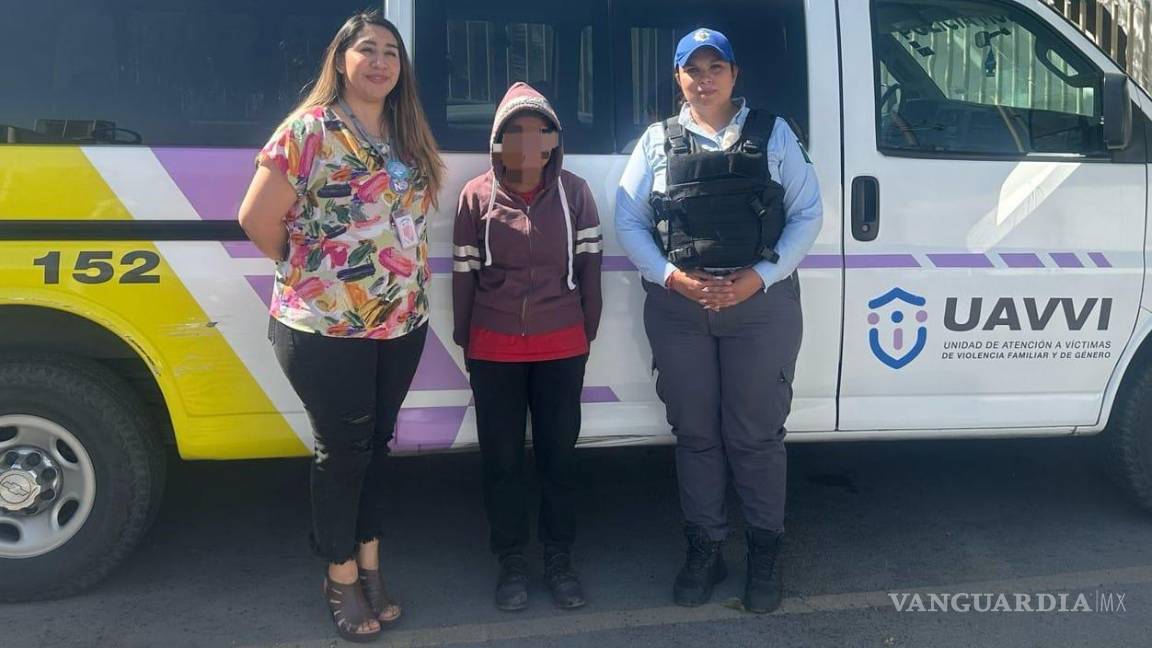 Policía de Monterrey localiza a menor desaparecida en Guatemala