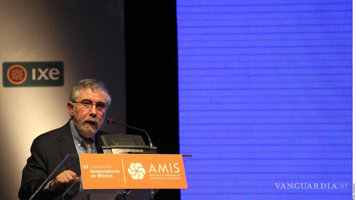 Espera Premio Nobel, consecuencias graves en economía de EU por caos de aranceles de Trump