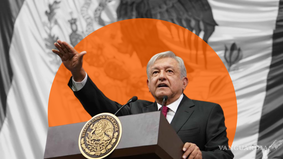 ¿Por qué el sexenio de AMLO no será igual de largo que el resto de los Presidentes de México?