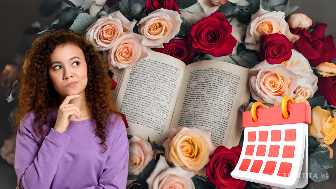 ¿Por qué se regalan libros y una rosa el 23 de abril?