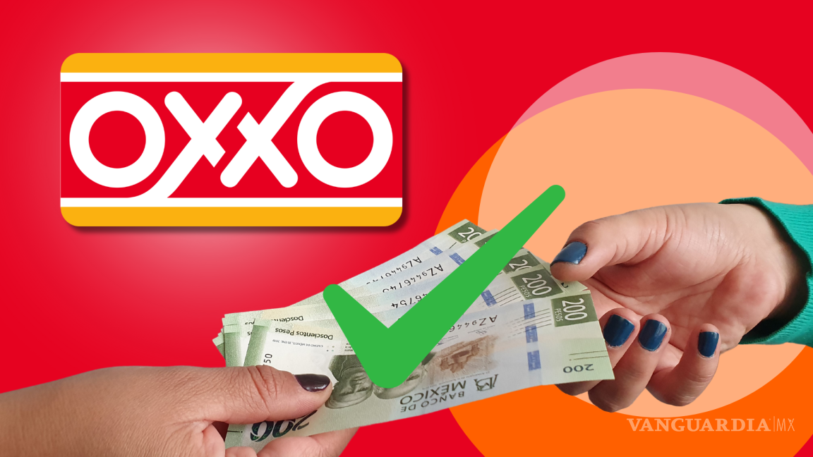 ¿Quieres retirar efectivo en OXXO? Estas son las comisiones que cobra a cuentas BBVA, Citibanamex, BanCoppel y otros bancos