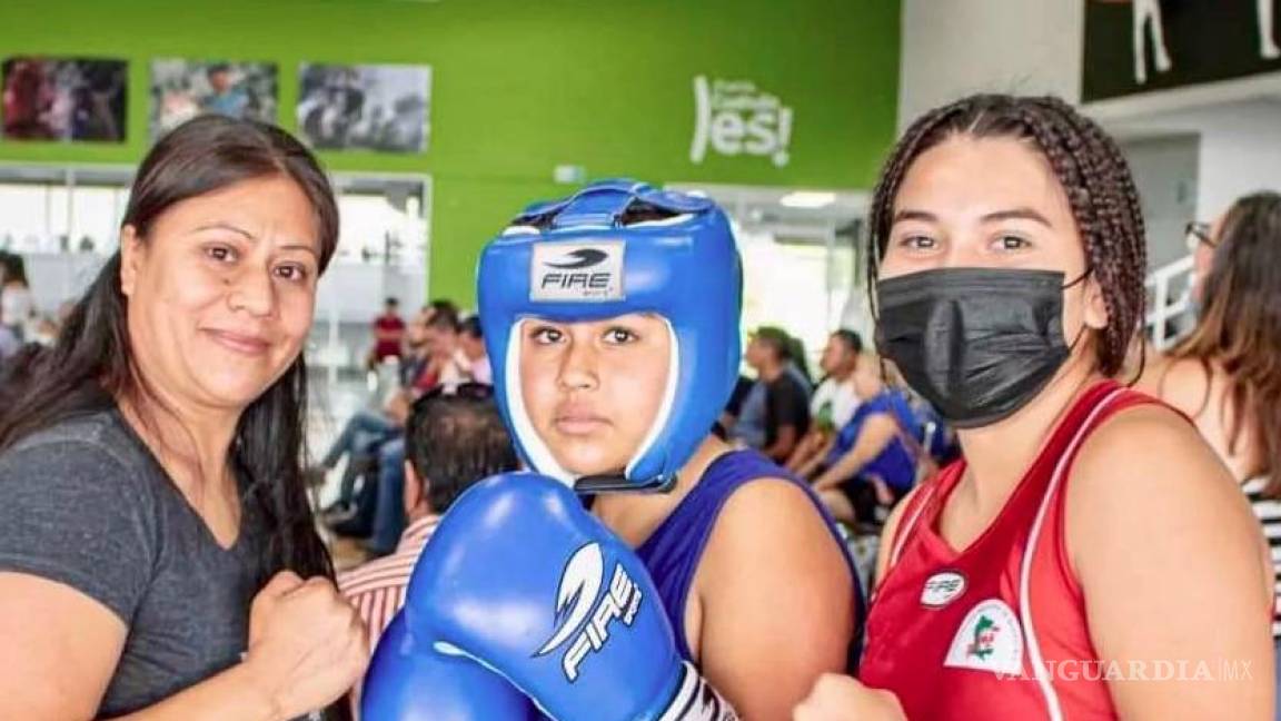 Invita el Ayuntamiento de Saltillo a disfrutar del box amateur