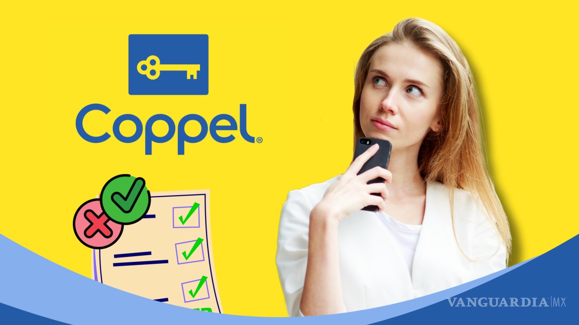 ¿Cuándo puedes solicitar otro crédito Coppel si te rechazaron el primero y qué requisitos debes cumplir?