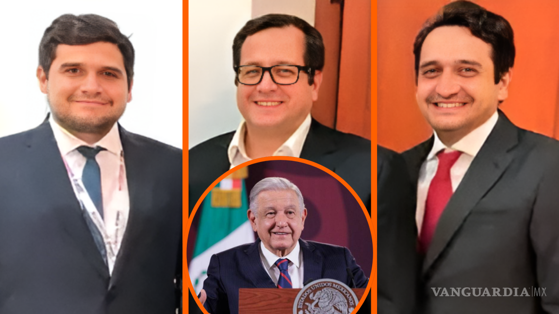 AMLO aconseja a sus hijos José Ramón, Andrés Manuel y Gonzalo escribir un documento ‘aclarando todas las calumnias’ en su contra