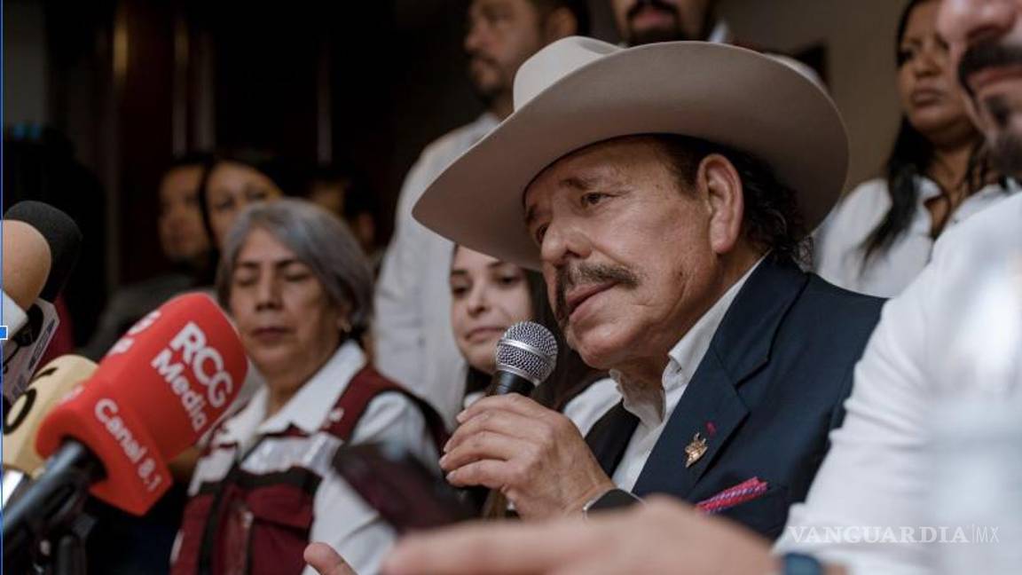 $!Armando Guadiana denunció desde La Laguna la agresión en contra de una candidata a diputada local.