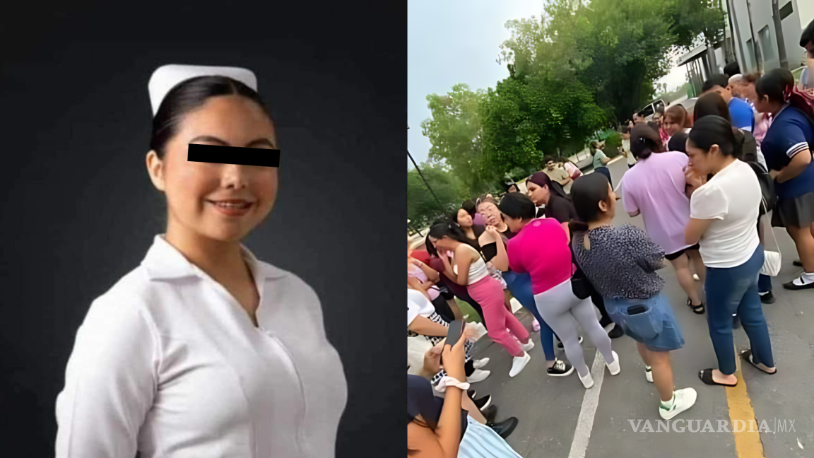 ¿Y la fiesta? Estudiante de enfermería huye con más de medio millón de pesos y deja sin graduación a alumnos de la UAT en Tamaulipas