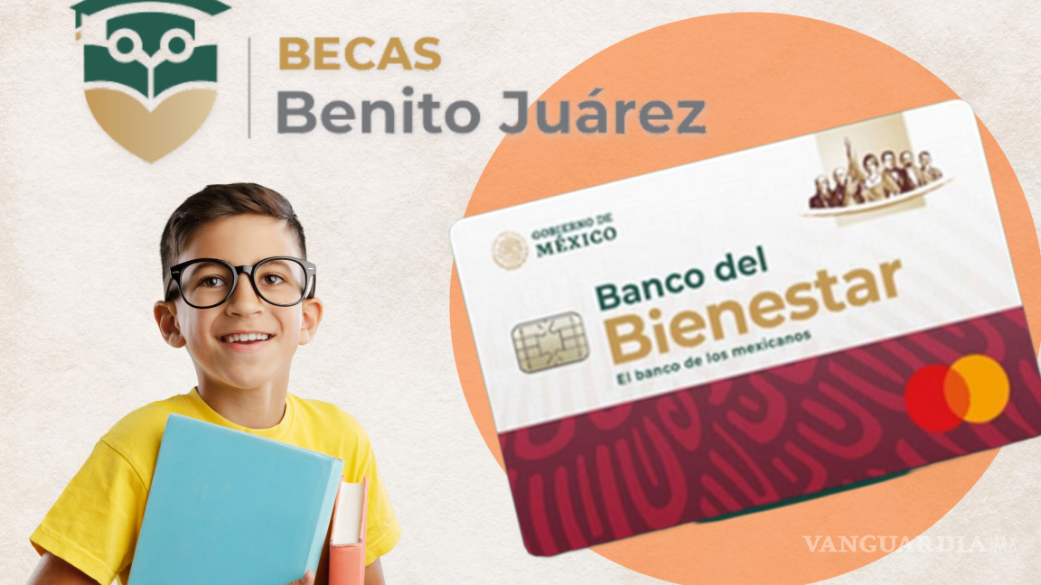 Beca Benito Juárez: ¿Cuándo será el segundo pago del programa a nivel educación básica, media superior y superior?