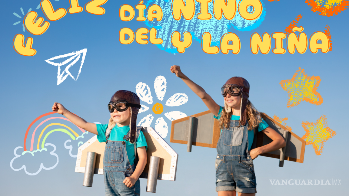 ¿Cuándo es y por qué se celebra el Día del Niño y la Niña en México? Esta es la historia