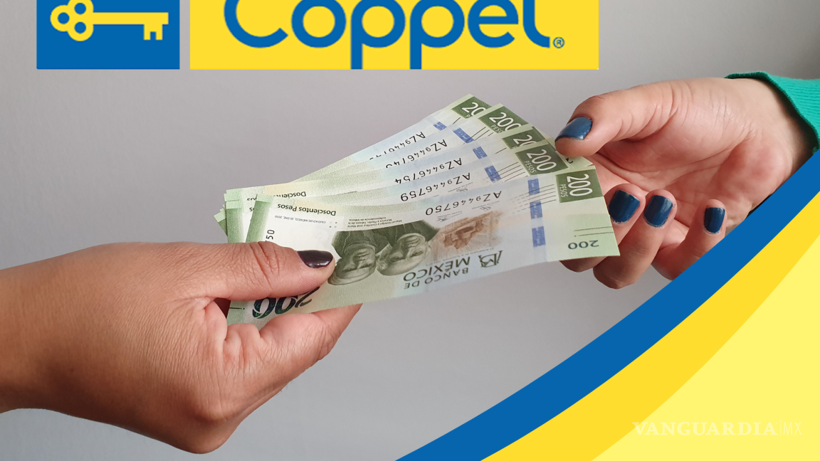 ¿Cuántos préstamos puedes solicitar en Coppel y cuáles son los plazos e intereses de pago?