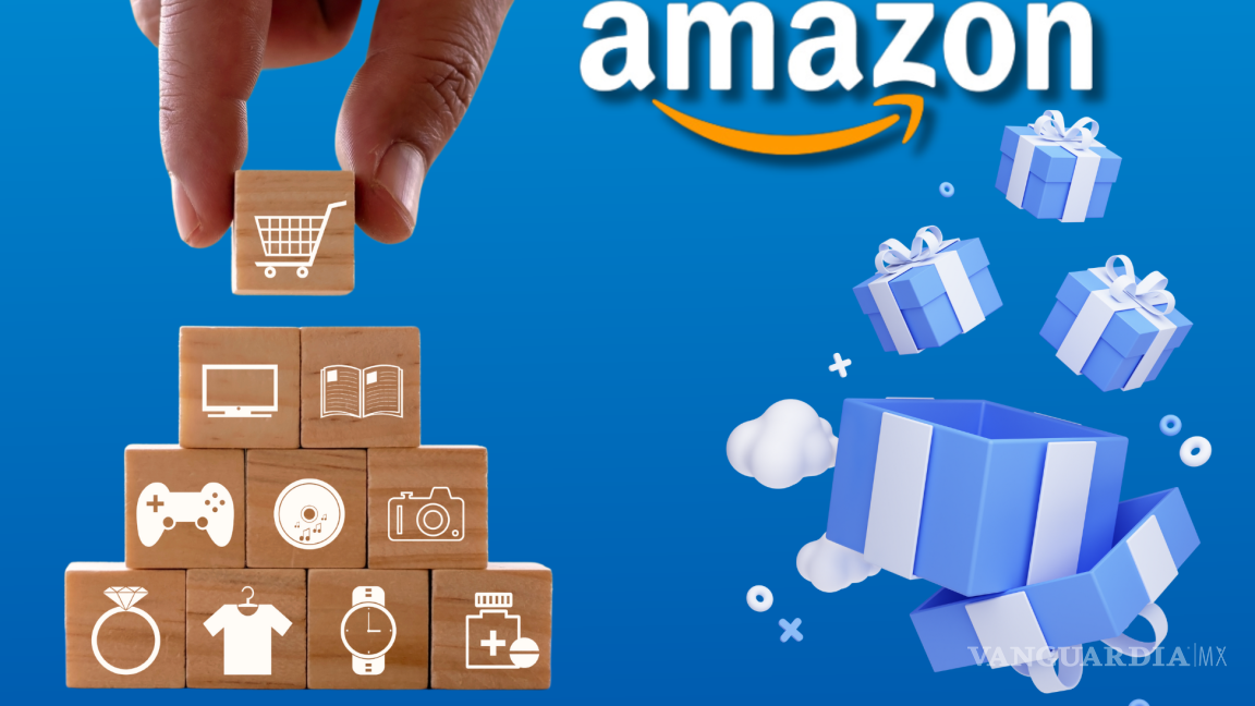 ¡Ya llegan los Prime Day de Amazon a México! Fechas, promociones y cómo comprar