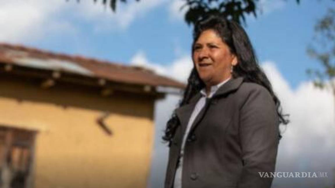 Esposa de Pedro Castillo es investigada por presuntos delitos, afirma gobierno de Perú