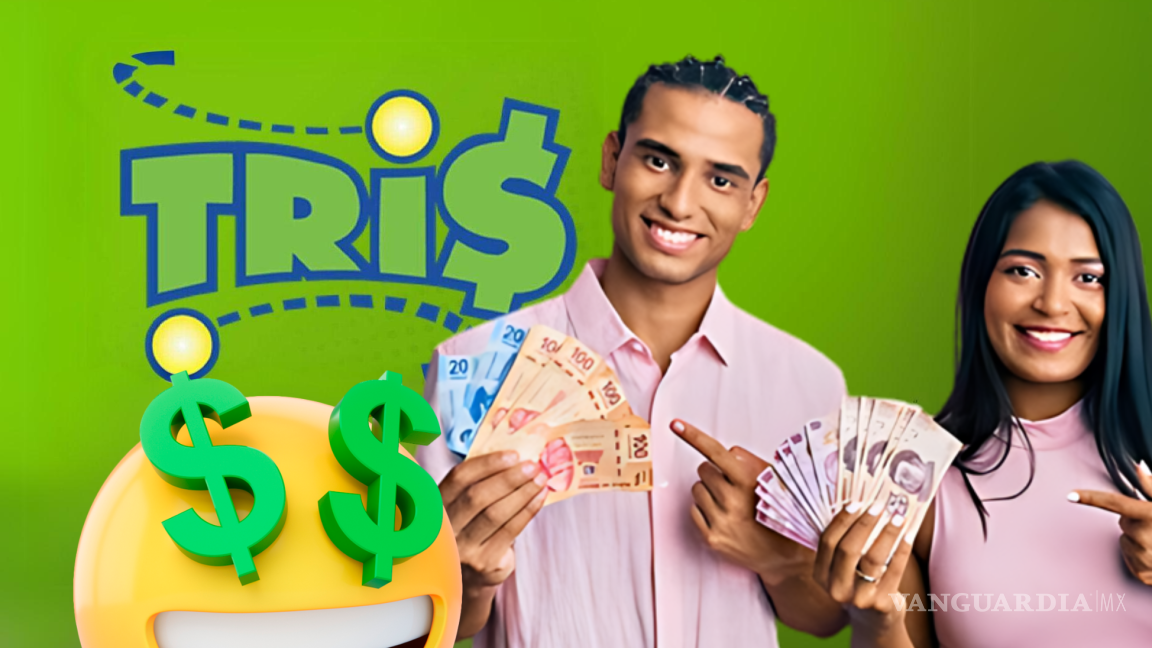 Lotería Nacional: Estos son TODOS los resultados del sorteo Tris, de la semana del 5 al 12 de julio