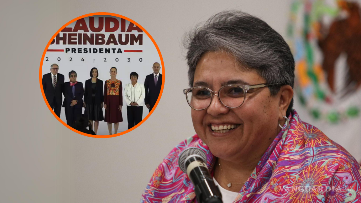 ¿Quién es Raquel Buenrostro Sánchez, la nueva secretaria de Función Pública durante el sexenio de Sheinbaum?