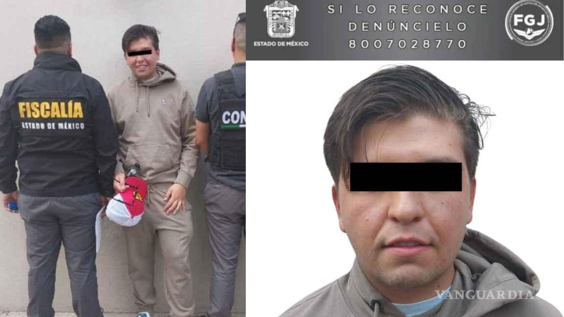 Fofo Márquez es vinculado a proceso por tentativa de feminicidio: ‘Temo por mi vida, no quiero morir en la cárcel’