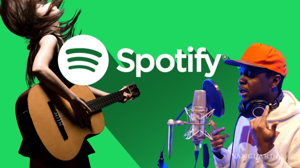 ¿Quieres subir tu música a Spotify? Te decimos cómo hacerlo paso a paso para que llegues a millones de oyentes