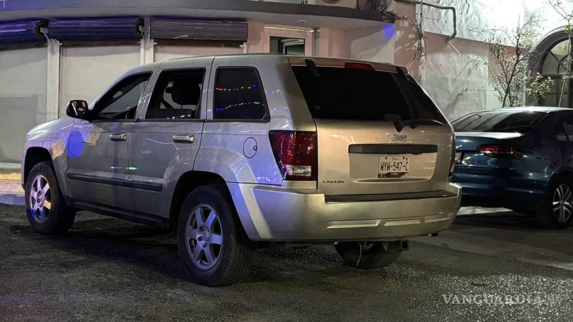 Atacan a balazos a reportera en Nuevo León, Fiscalía investiga