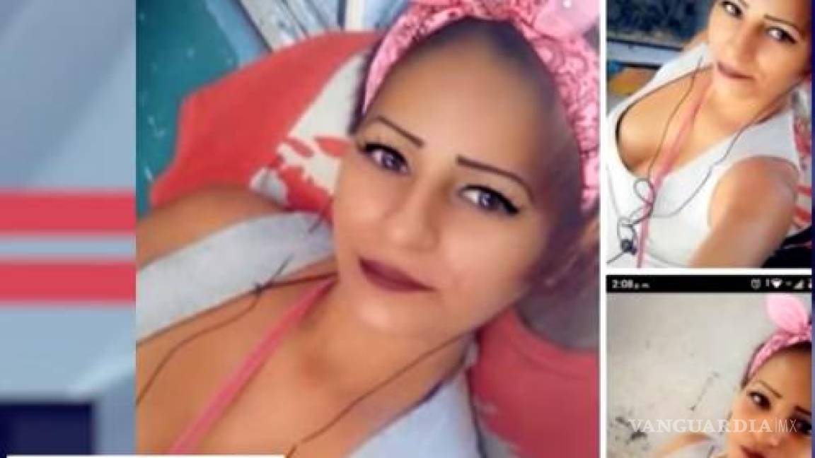 $!Encuentran sin vida a Jessica Ramírez; su familia la localiza en un basurero de Monterrey