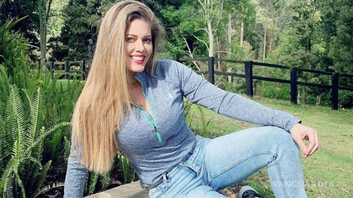 Descubren que auto de Patricia Fernández sigue en circulación