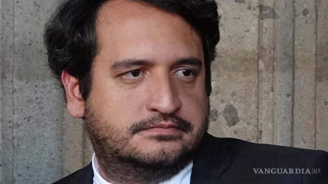Sedatu impuso a empresa de amigo del hijo de AMLO, Andy López Beltrán, acusa MCCI