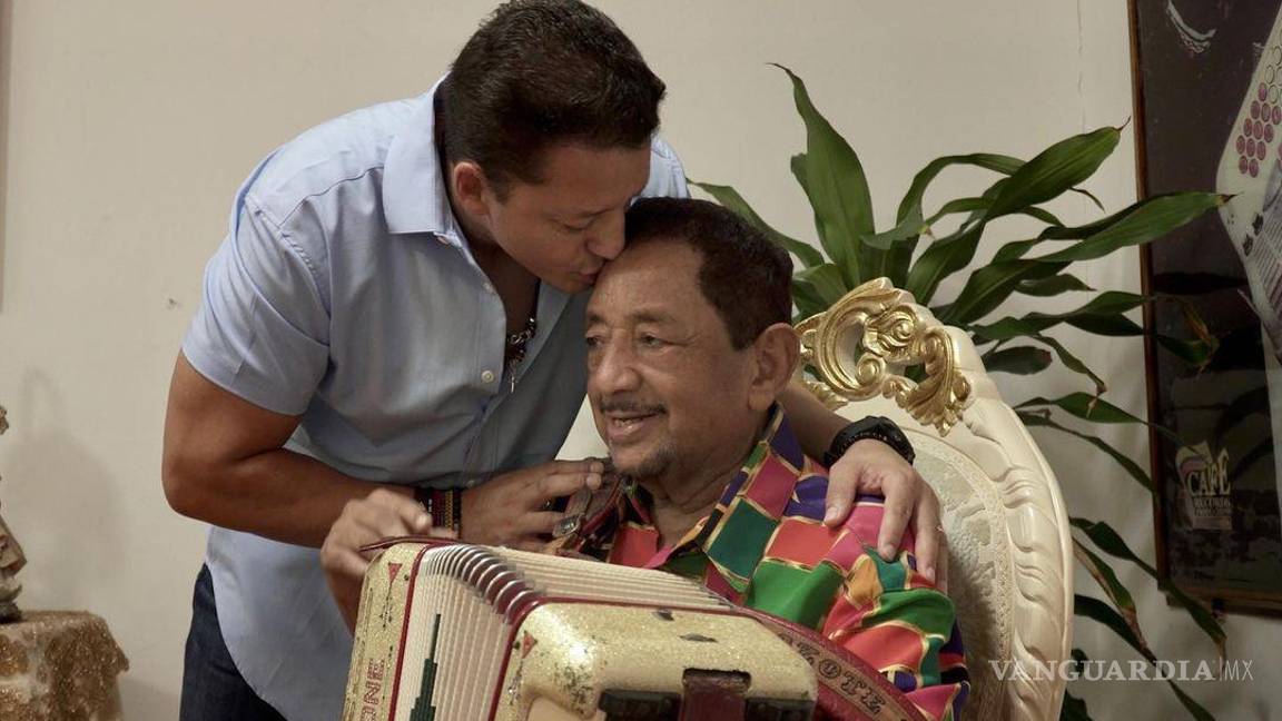 $!Lisandro tenía 86 años. Ya se le preparan múltiples homenajes.