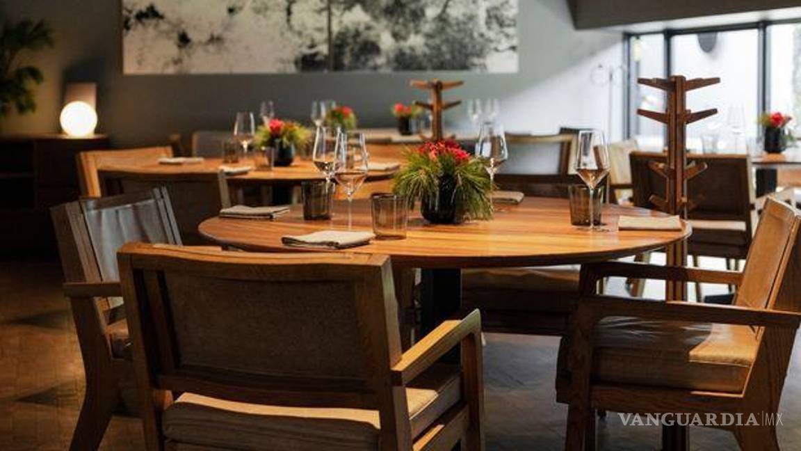 $!Restaurante Pujol en Ciudad de México