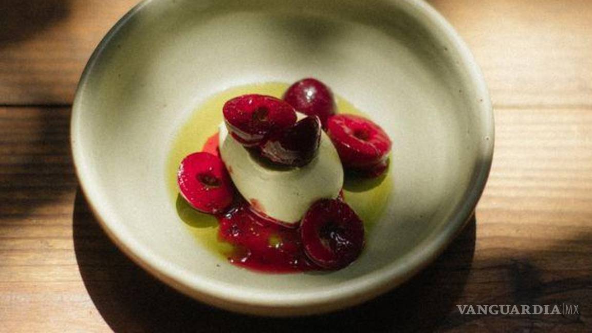 $!Restaurante Rosetta en Ciudad de México.