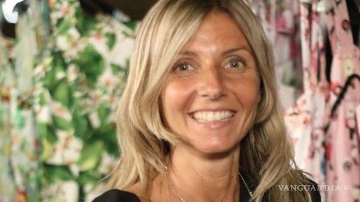 $!Cristina Seymandi fue candidata en las últimas elecciones municipales