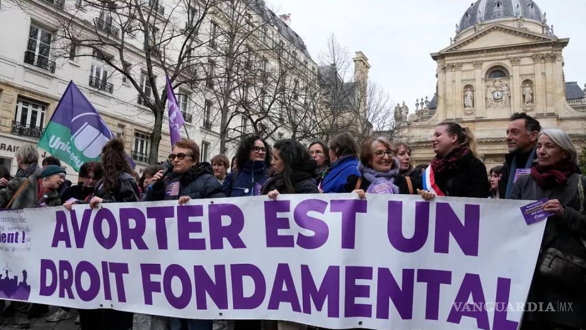 ‘Suprimir una vida no puede ser un derecho’, responde Vaticano a Francia sobre aborto