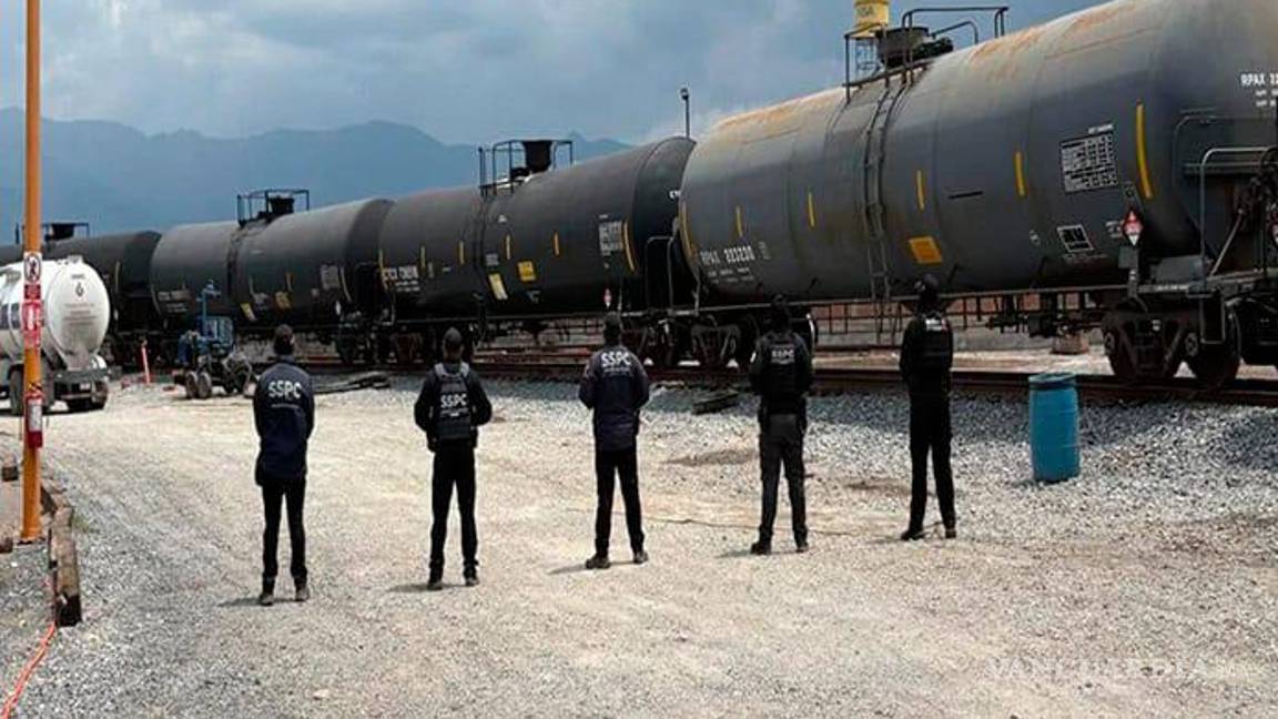 Investigan a Belar Fuels por el caso de transporte de combustible de huachicol fiscal