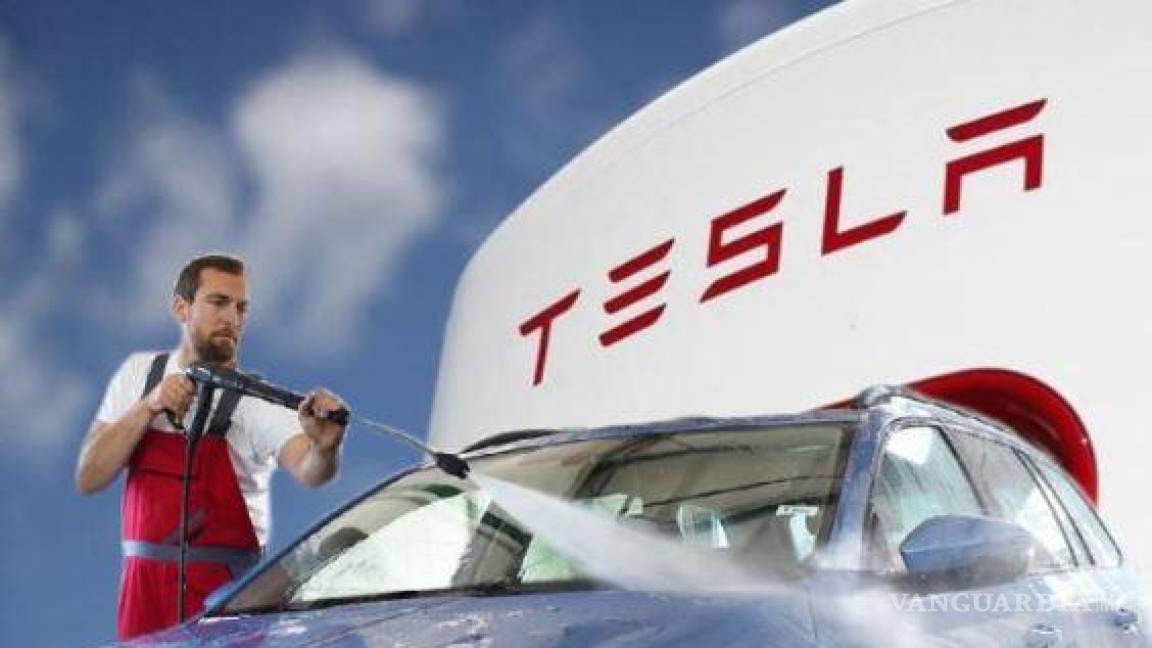 Elon Musk busca lavacoches para su nueva planta Tesla que se instalará entre Coahuila y Nuevo León