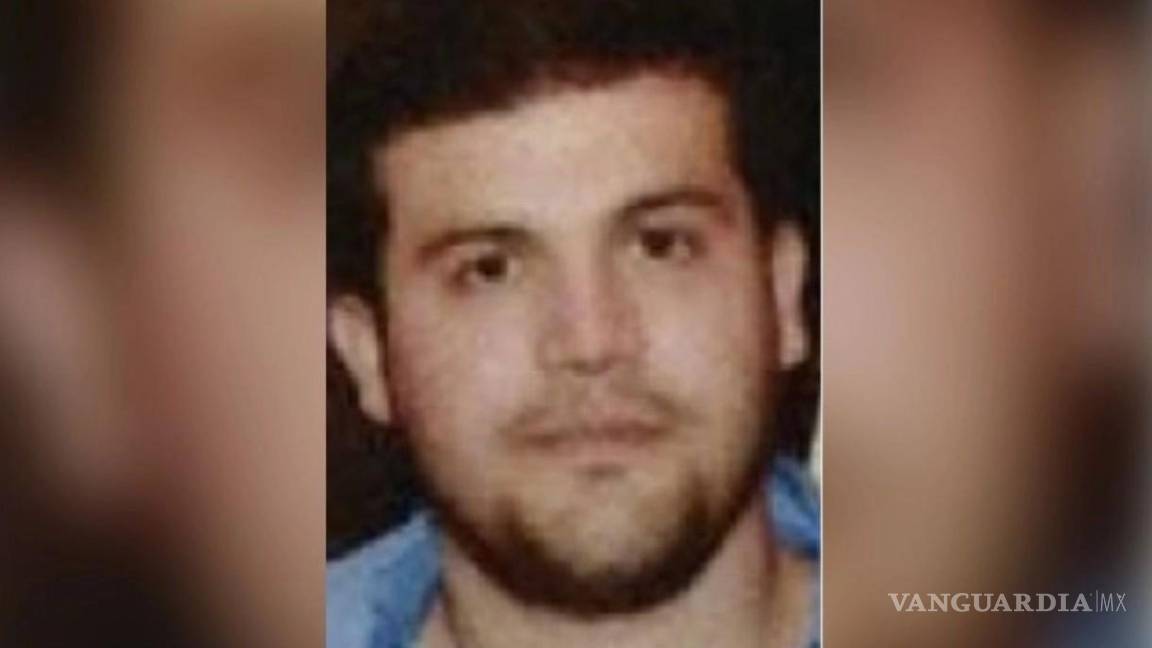 Descarta EU pena de muerte contra Joaquín Guzmán López, hijo de ‘El Chapo’