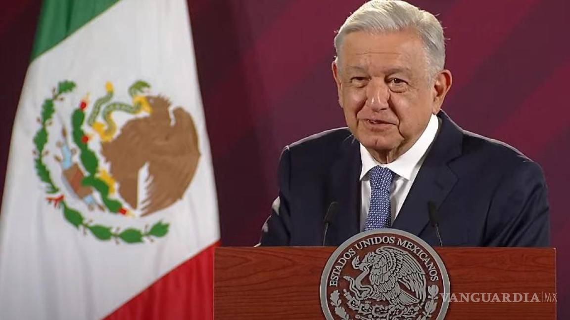 AMLO denunciará a juez que le ordenó abstenerse de hacer ‘discursos de odio’ contra Xóchitl Gálvez