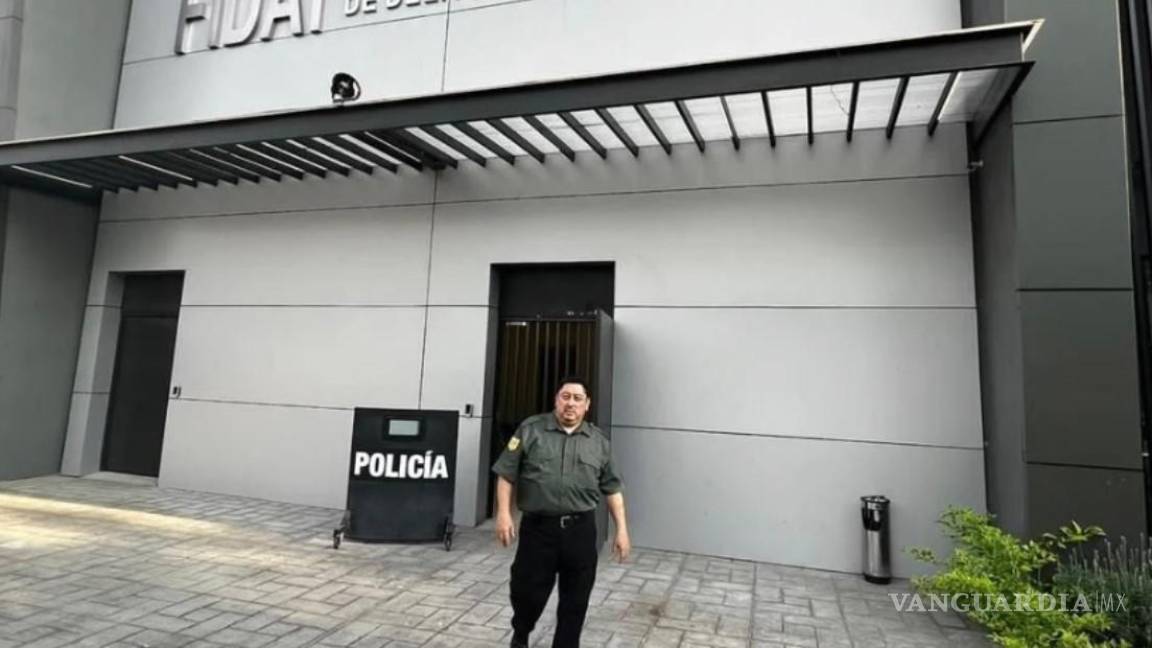 Analiza Uriel Carmona su continuidad en la Fiscalía de Morelos