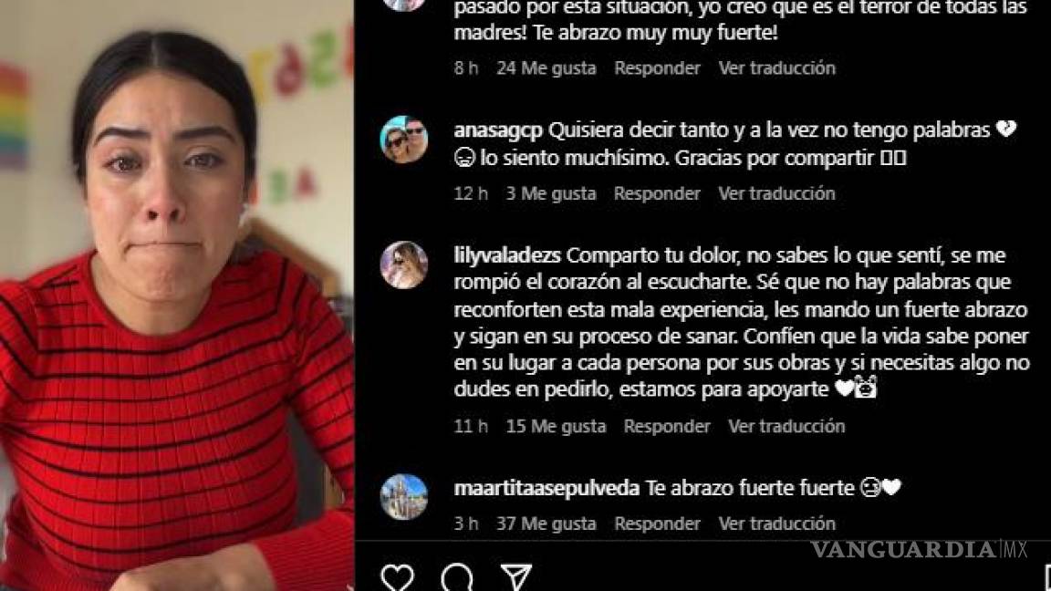 Influencer de Nuevo León denuncia abuso sexual contra su hijo en salón de fiestas