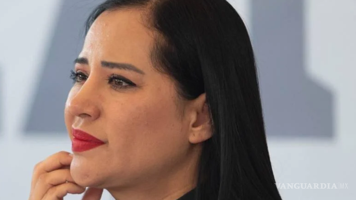 Sandra Cuevas va por la CDMX, pedirá licencia para hacer campaña