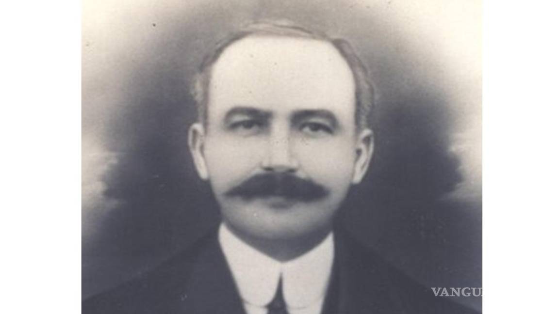 Saltillo: Otra vez don Pepe