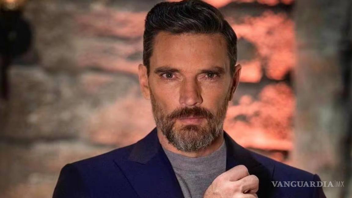 $!BREVES: Ana Claudia Talancón admira a María Luisa León; Julián Gil será abuelo; Christian Chávez rinde homenaje a Cassandro