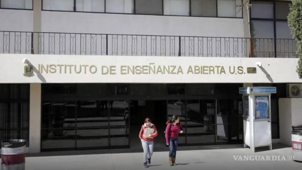 Saltillo: ¿Quieres estudiar la Prepa en modalidad ‘flexible’? El IDEA abre inscripciones en noviembre