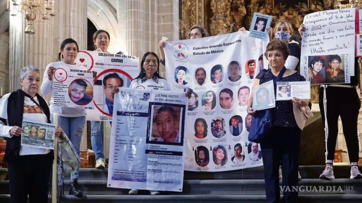 Menores reportados como desaparecidos aumentaron a dos mil 541 casos durante 2024