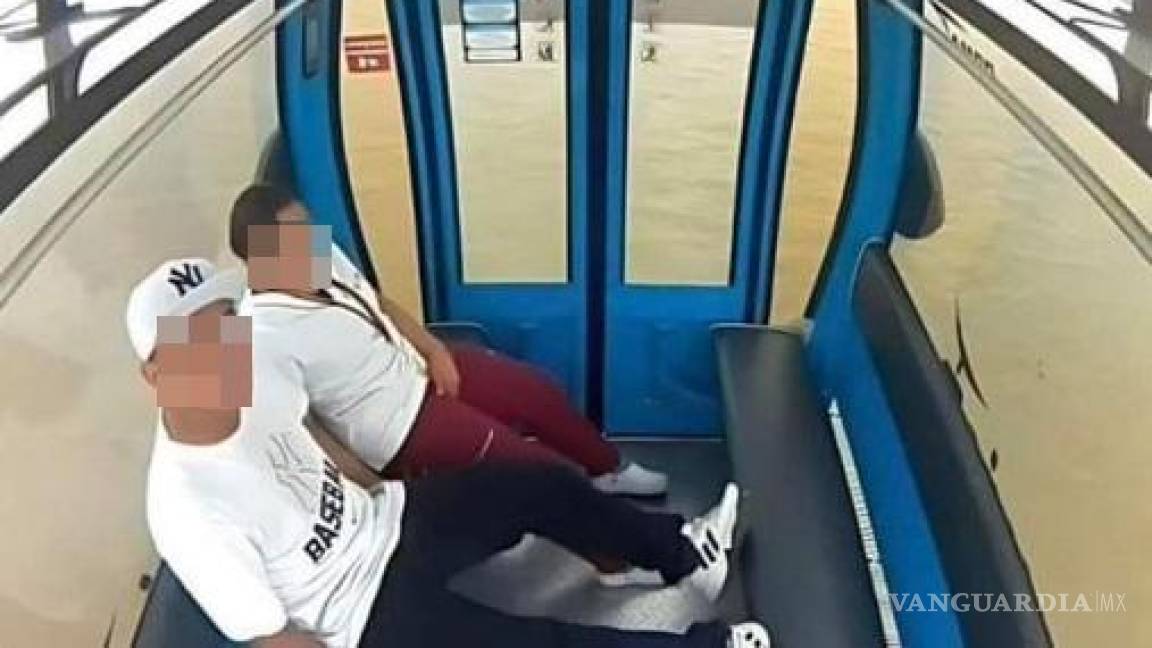 Joven del video en teleférico de Ecuador asegura que ‘tacharon de manera irresponsable’ su imagen