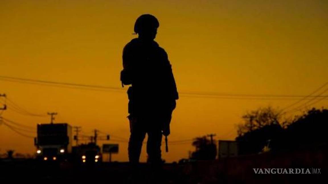 Investigan al Ejército por caso de niñas asesinadas en Sinaloa