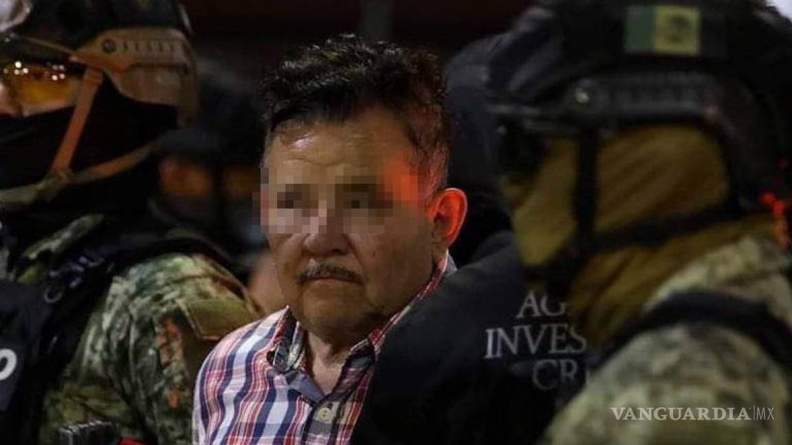 ‘Don Rodo’ salió del Altiplano; hermano de ‘El Mencho’ fue liberado con videos editados, acusa la SSPC