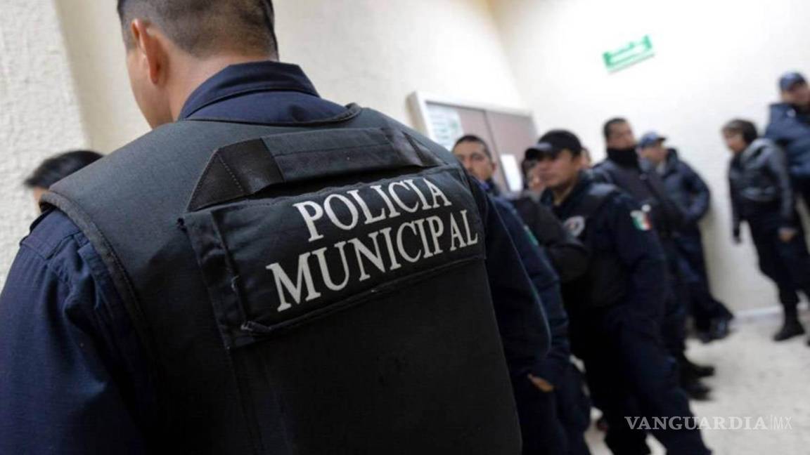 Saltillo: detienen a dos hombres por riña en colonia Morelos